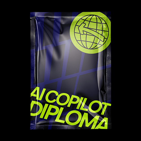 AI-Copilot Diploma