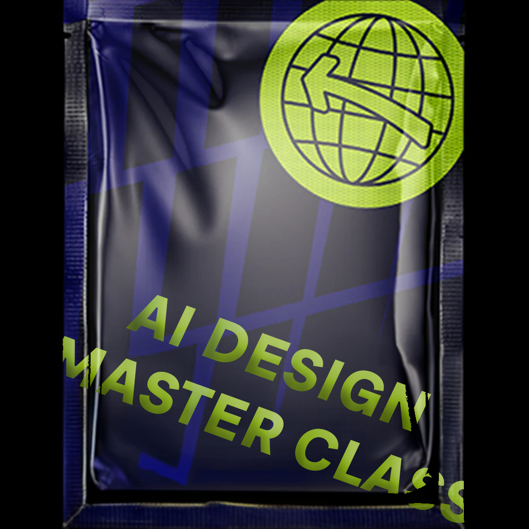 AI For Graphic Design - The Core Access