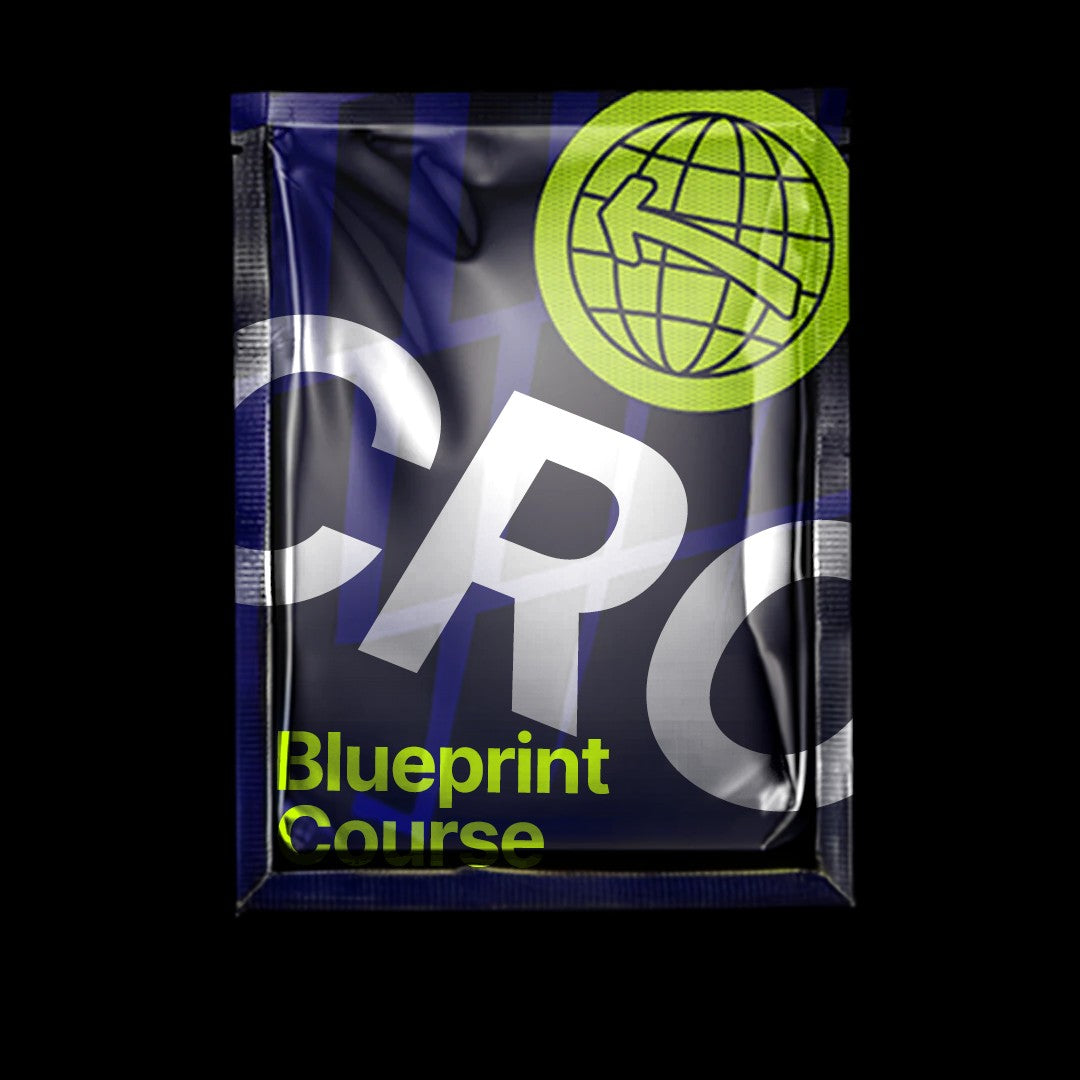 CRO Package 1 - Core Access